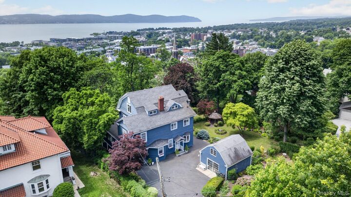 Property Photo: 59 Fairview Avenue NY 10591