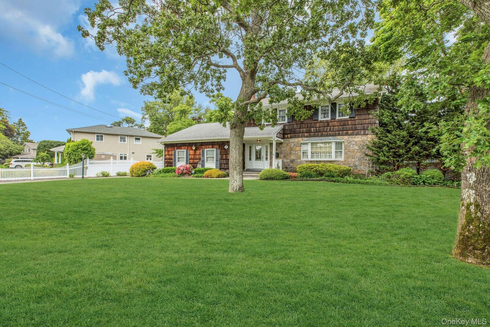 Property Photo:  15 Palmer Drive  NY 11782 