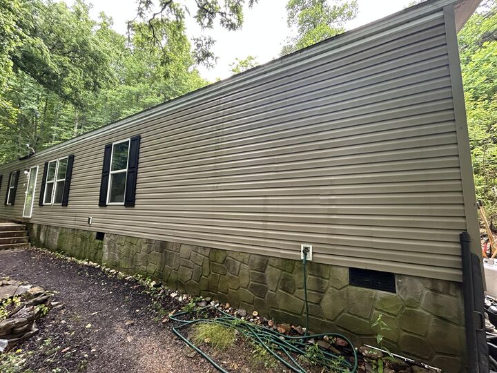 Property Photo:  524 Barger Hollow Road  TN 37843 