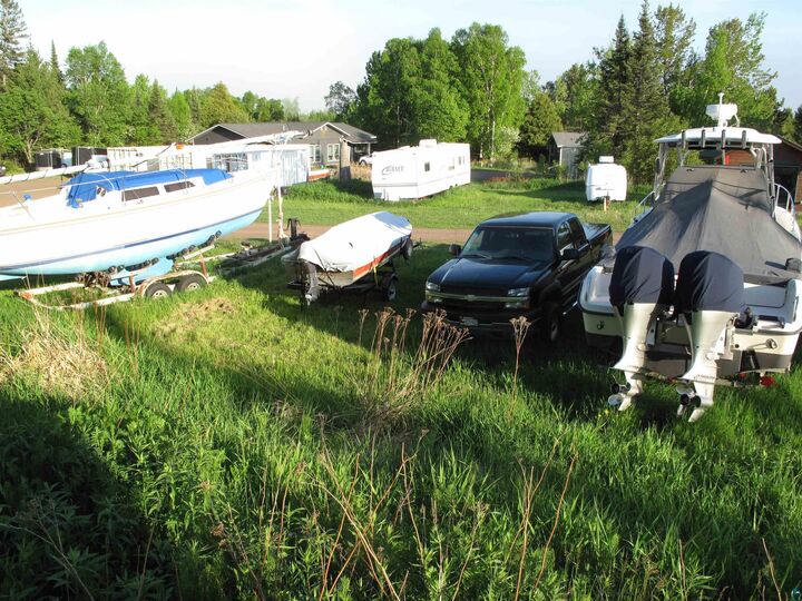 Property Photo:  111213xx Gunflint Tr  MN 55604 