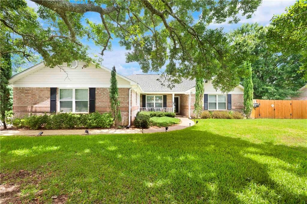 Property Photo: 10 Crabapple Lane 3 AL 36535