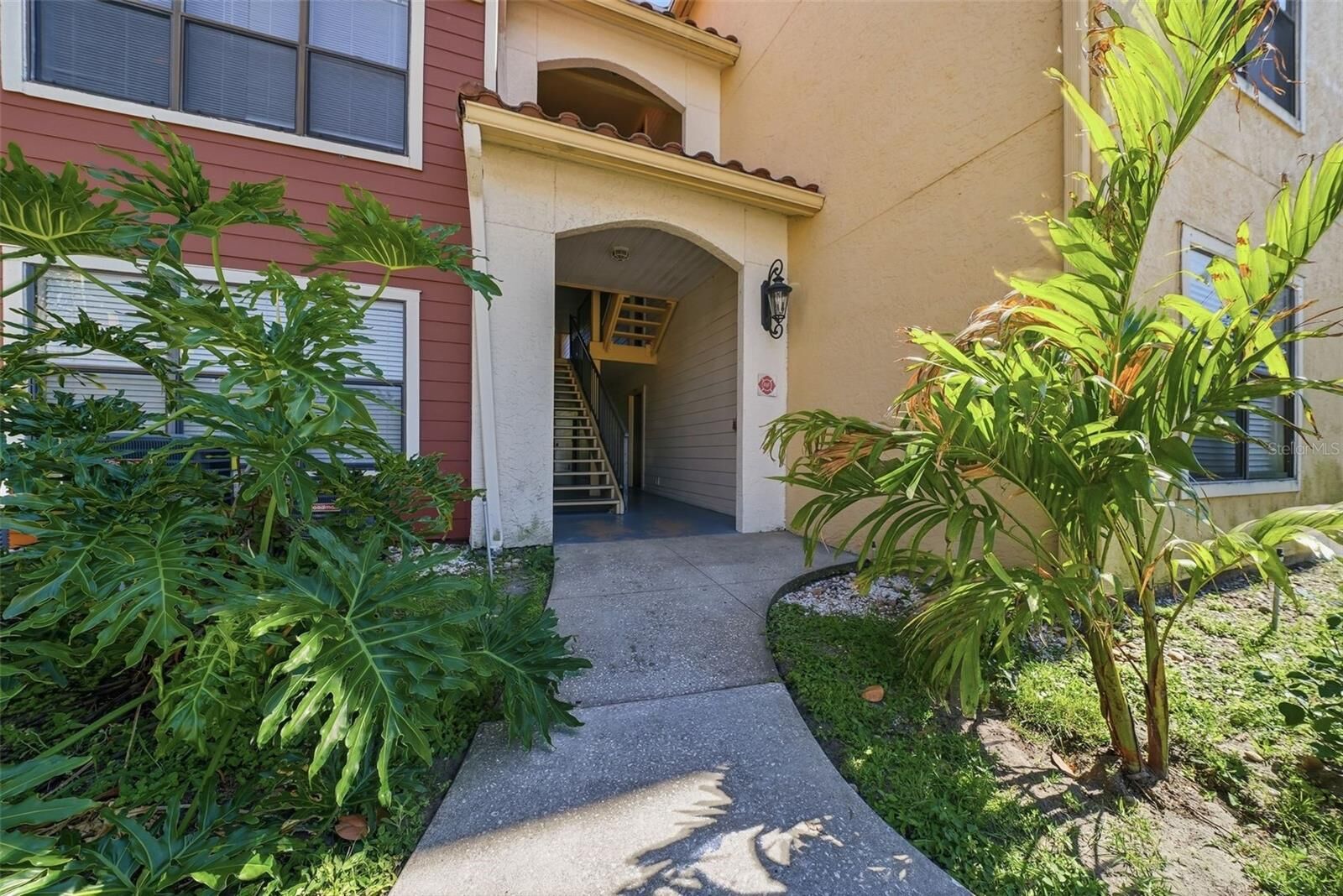 Property Photo: 11901 4th Street N 2106 FL 33716
