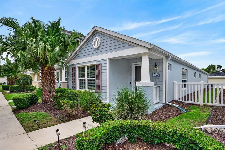 Property Photo:  12666 Shimmering Oak Circle  FL 34293 
