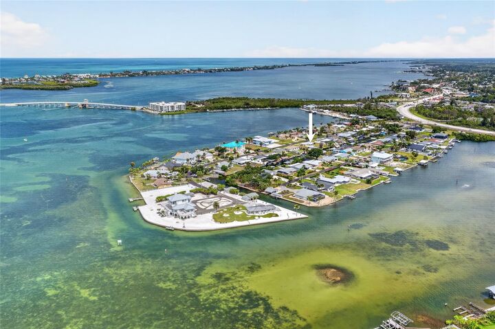 Property Photo:  1447 Lemon Bay Drive  FL 34223 