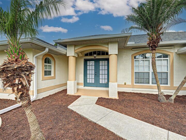 Property Photo: 3083 Oporto Street FL 34287
