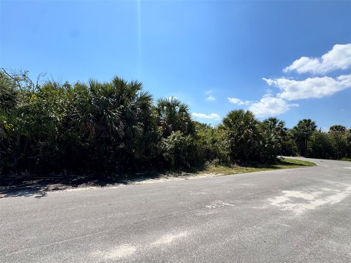 Property Photo: 598 Lambright Street SW FL 32908