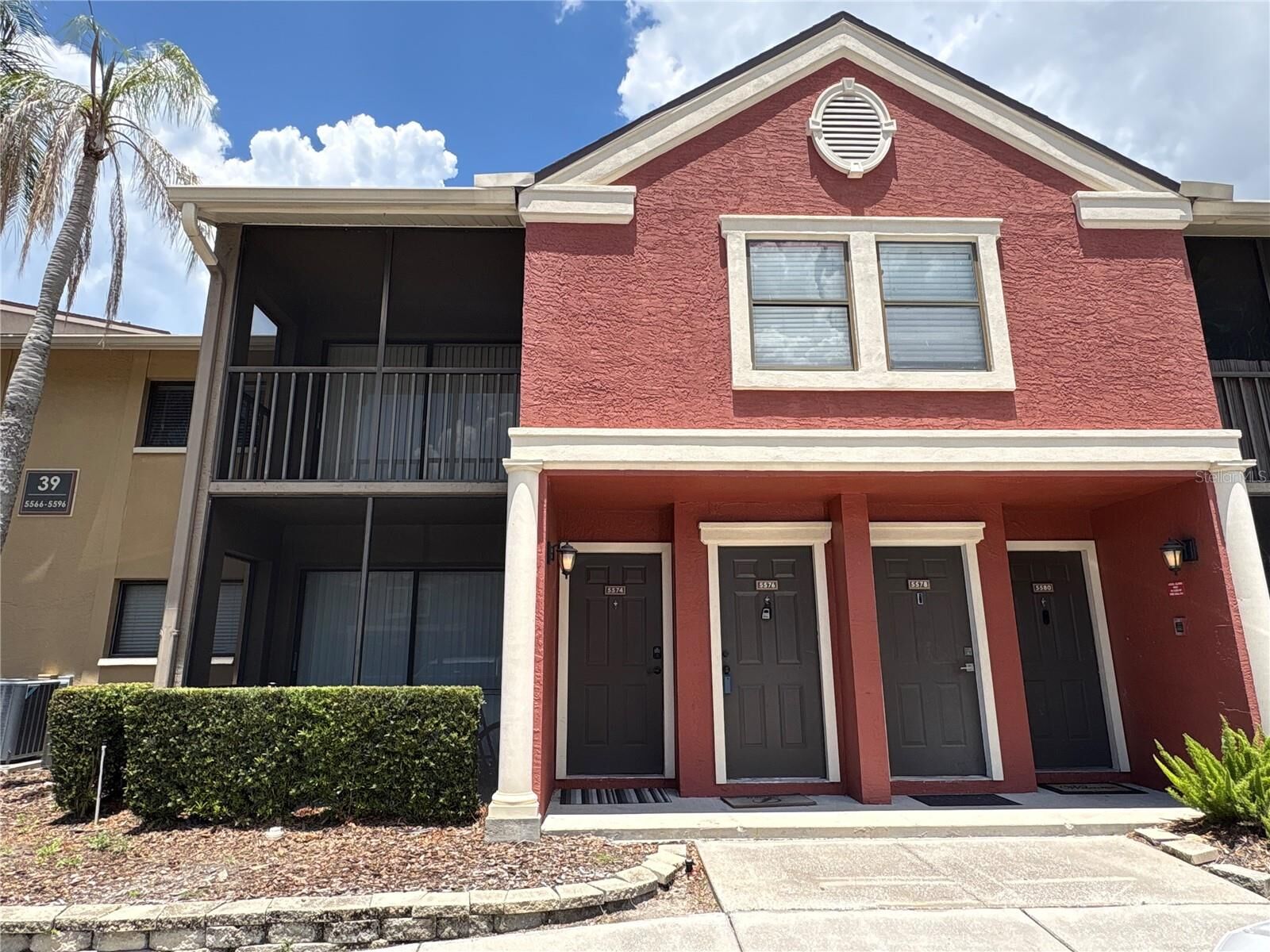 Property Photo: 5576 Baywater Drive 5576 FL 33615
