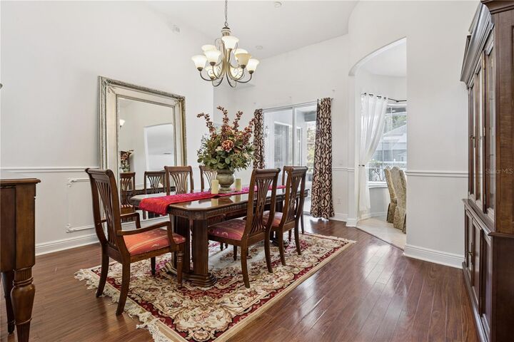 Property Photo: 710 Regina Circle FL 34787