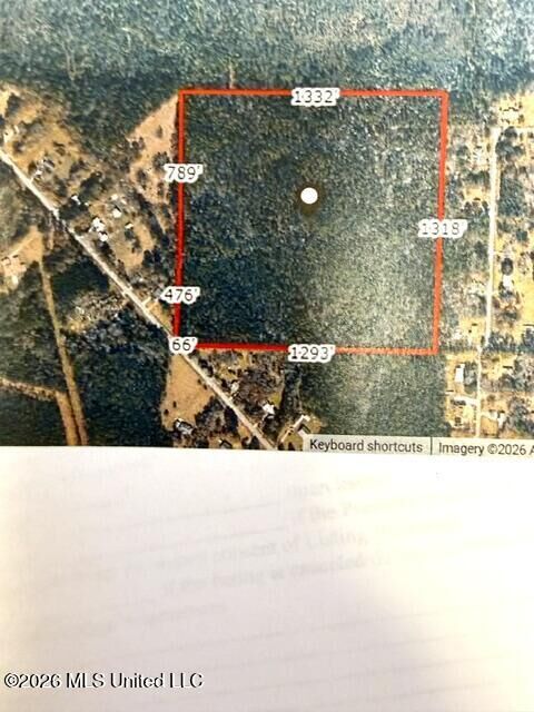 Property Photo: Wildwood Road MS 39562