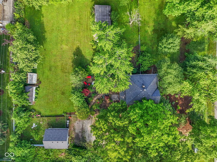 Property Photo:  3511 W 79th Street  IN 46268 