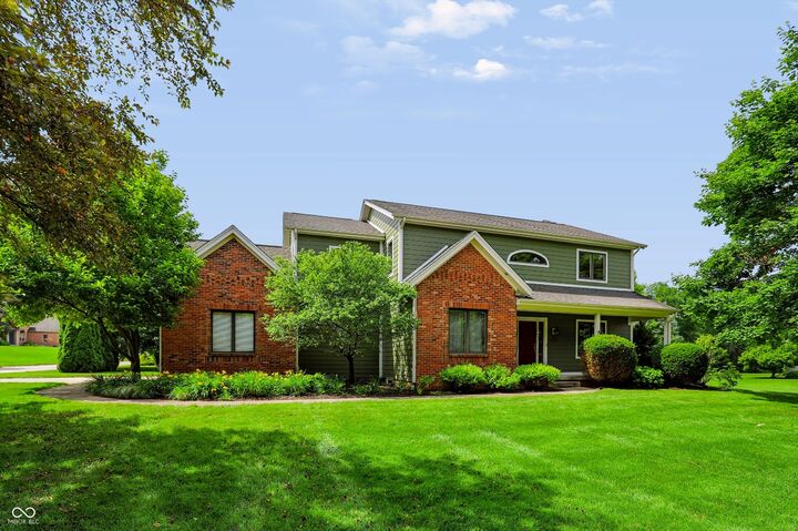 Property Photo:  3931 Shana Jane Drive  IN 47905 