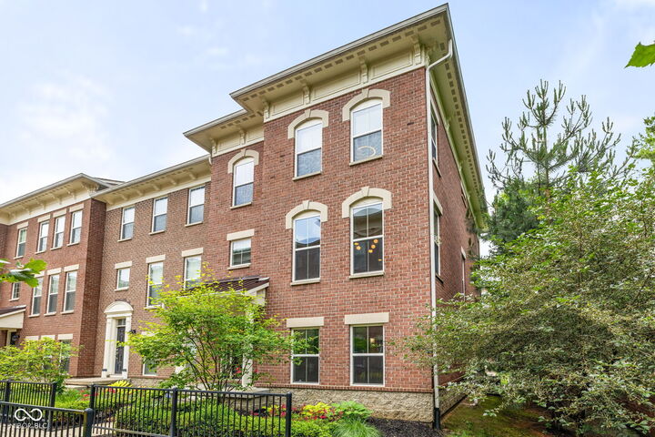 Property Photo: 9448 Oakley Drive IN 46260