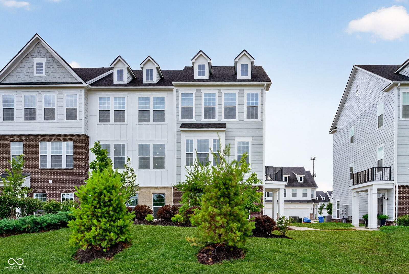 Property Photo:  7217 Selah Lane  IN 46062 