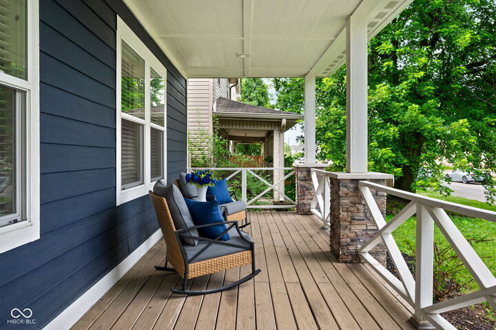Property Photo:  2515 Guilford Avenue  IN 46205 