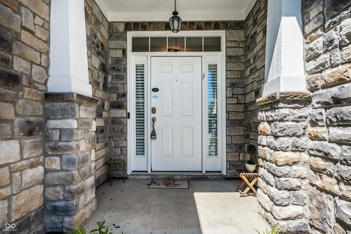 Property Photo: 16720 Aerion Court IN 46074