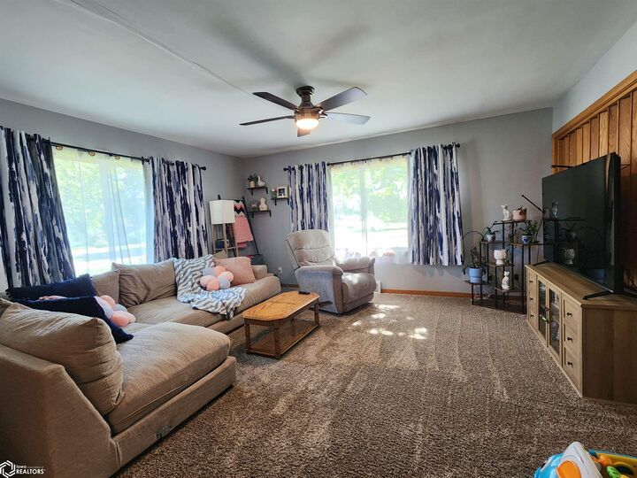 Property Photo: 24 2nd Street NW IA 50458
