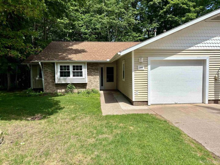 Property Photo: 108 Forest Ridge Drive MI 49855