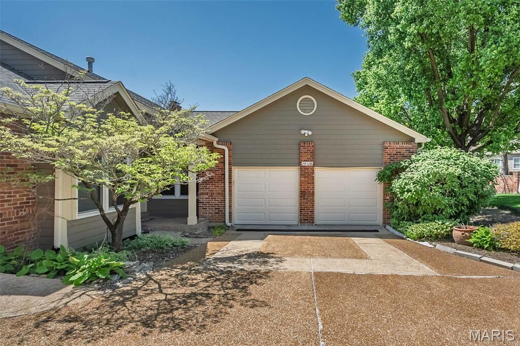 Property Photo: 14316 Willow Spring Hill Drive MO 63017