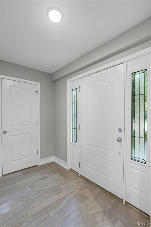 Property Photo: 927 Troy Road IL 62025