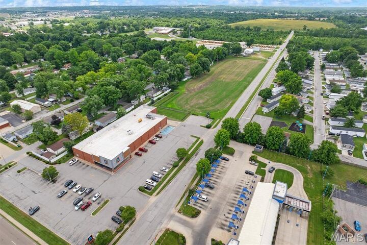 Property Photo: 120 &Amp 134 Saint Ellen Mine Road IL 62269