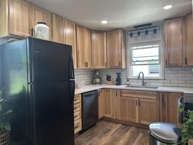 Property Photo: 3305 S 18th St WI 53081
