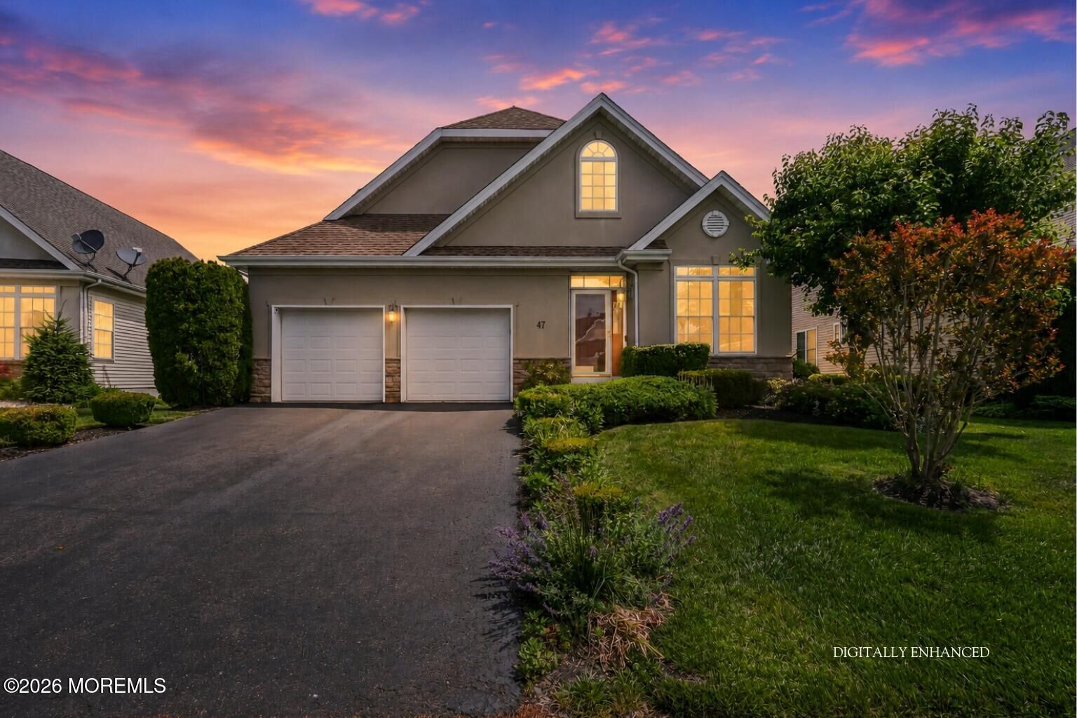 Property Photo: 47 Yates Road NJ 07726