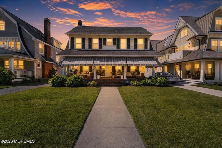 Property Photo:  11 Salem Avenue  NJ 07762 