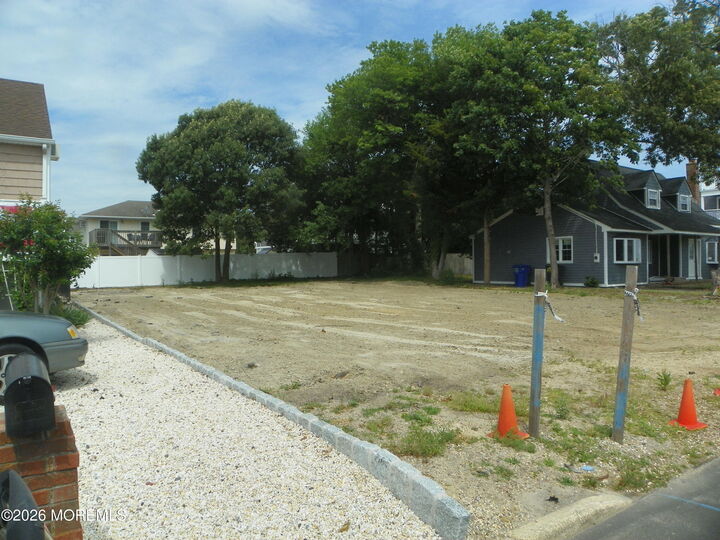 Property Photo: 690 Bayview Drive NJ 08753