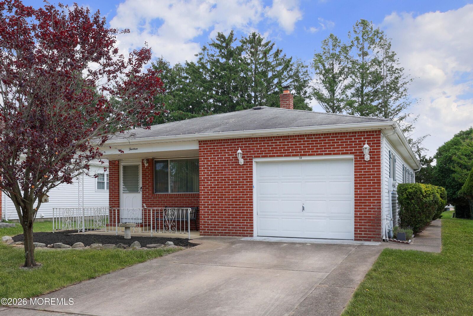 Property Photo: 13 Pavilion Street NJ 08757