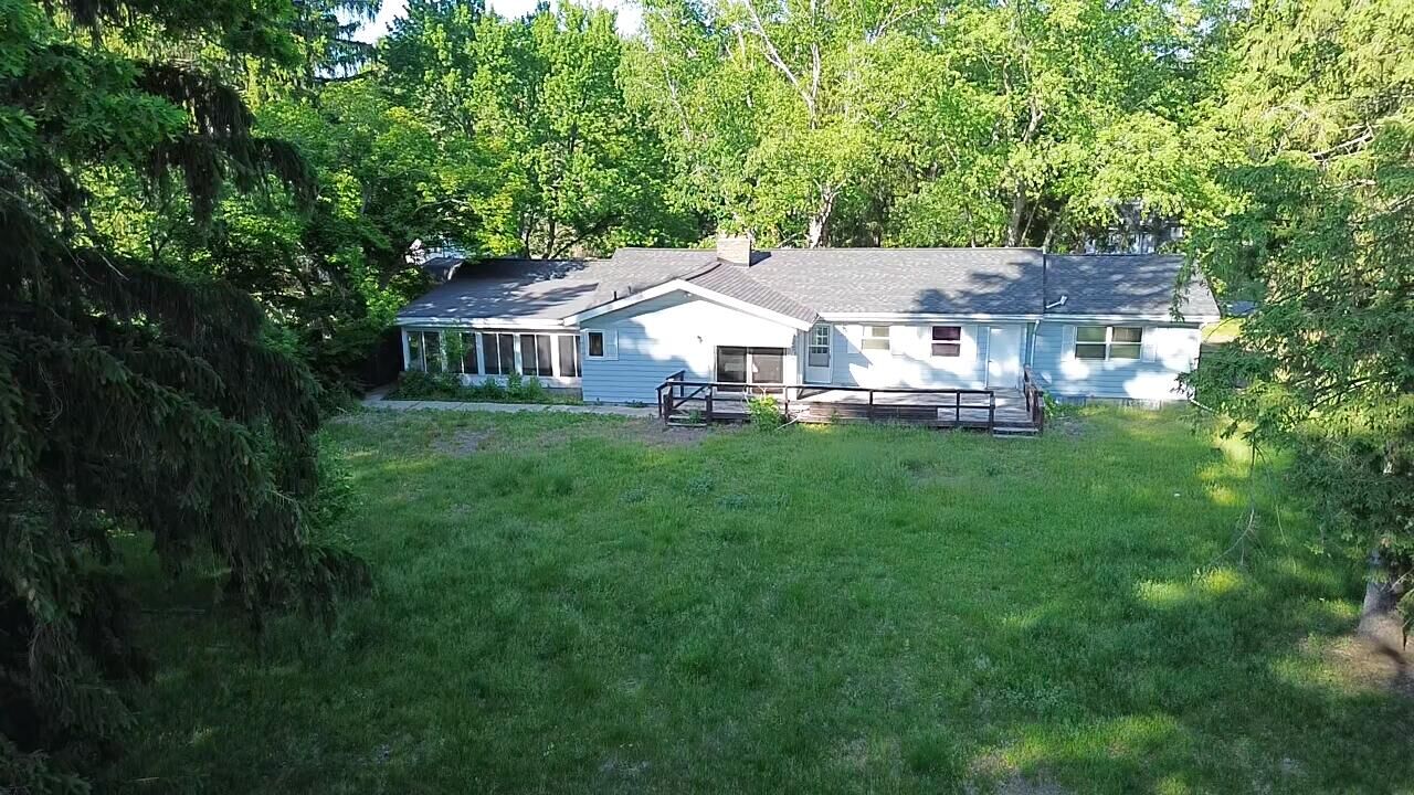 Property Photo:  171 Dennis Avenue  MI 49415 