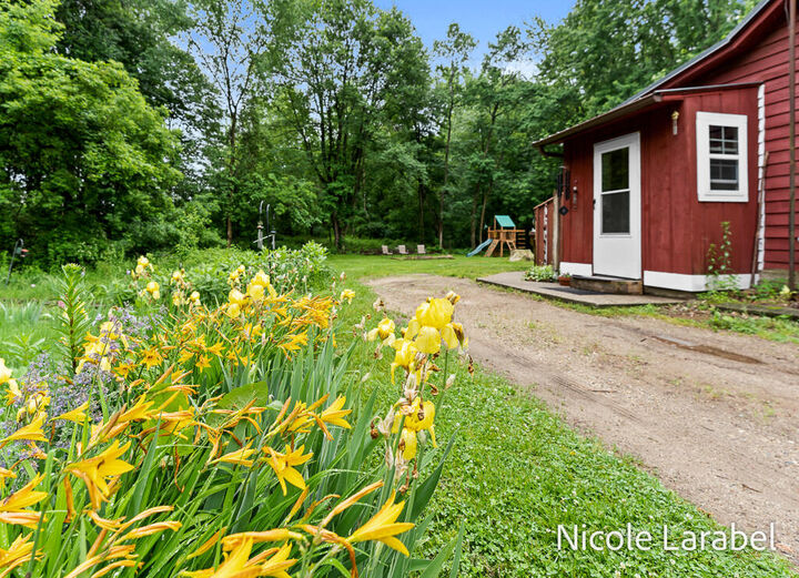 Property Photo: 4696 16 Mile Road NE MI 49319