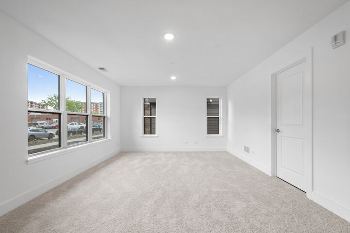 Property Photo: 6417 Main Street IL 60053