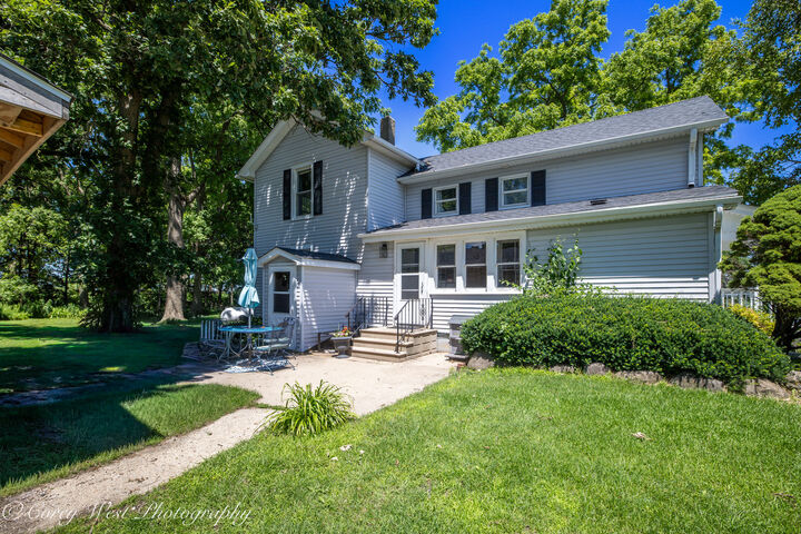 Property Photo: 11635 Rimsnider Road IL 60520