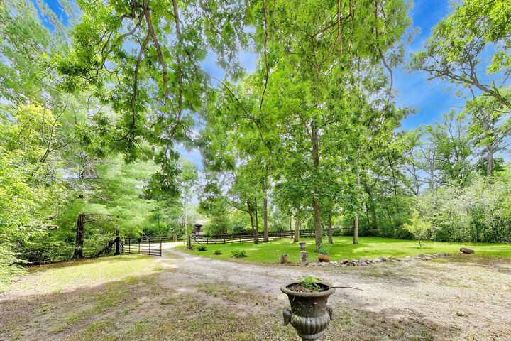 Property Photo: 8808 Hickory Lane IL 60097