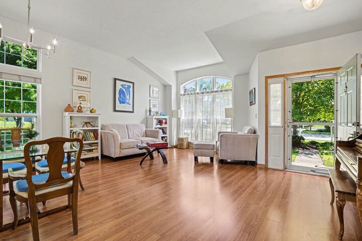 Property Photo: 101 Cold Spring Court IL 60506