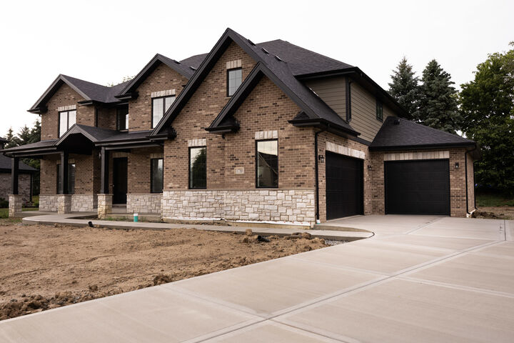 Property Photo: 11730 Sandstone Court IL 60423
