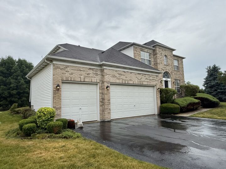 Property Photo: 24142 Mill Creek Lane IL 60586