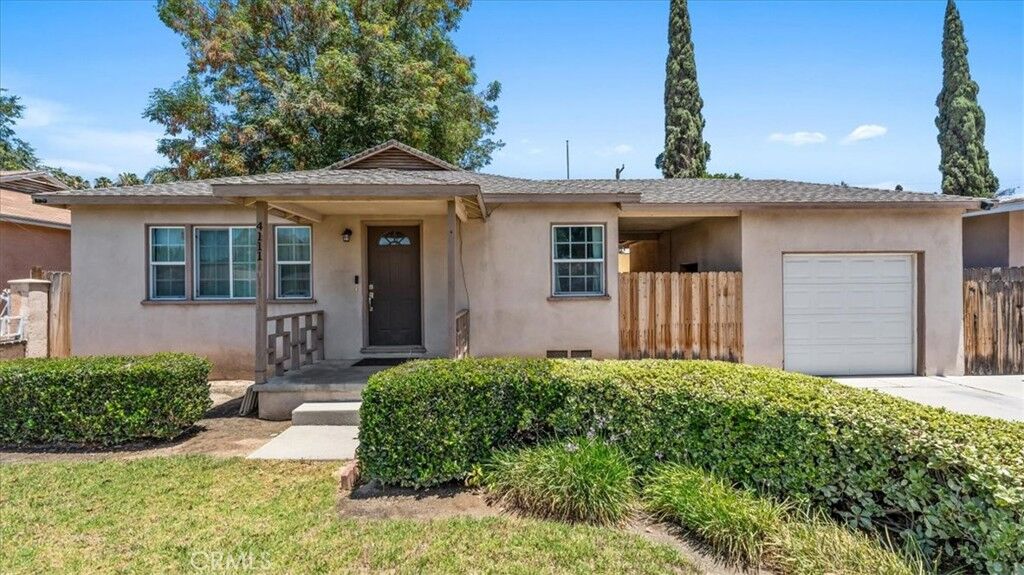 Property Photo:  4111 Saint Paul Place  CA 92504 