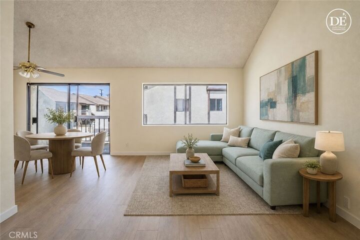 Property Photo:  15000 Halldale Ave., 210  CA 90247 