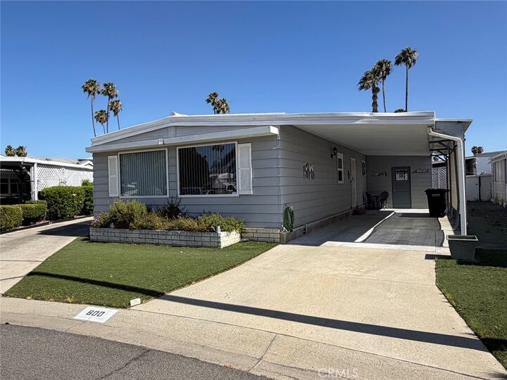 Property Photo:  800 San Mateo  CA 92543 