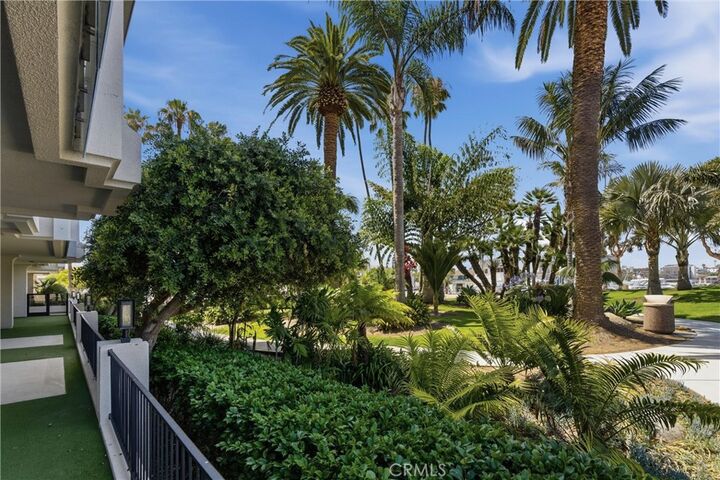 Property Photo: 601 Lido Park Drive G CA 92663