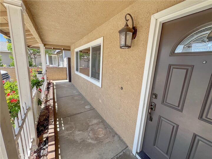Property Photo: 14901 Quill Circle CA 92647