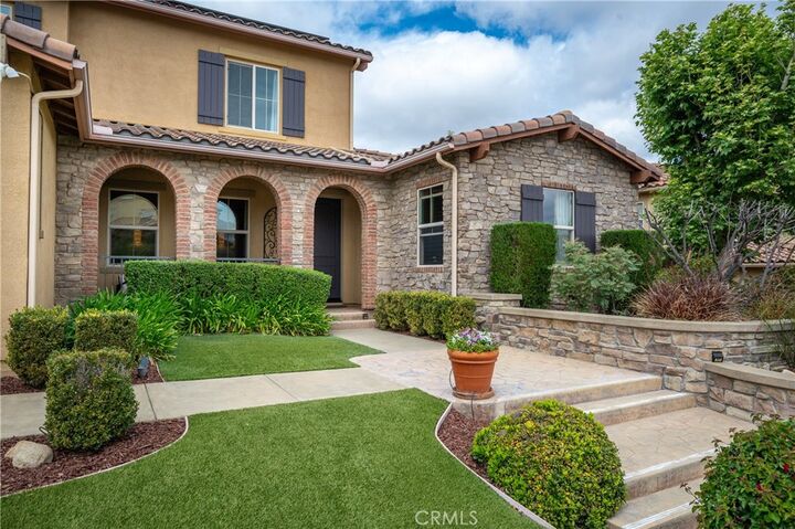 Property Photo:  44305 Reidel Street  CA 92592 