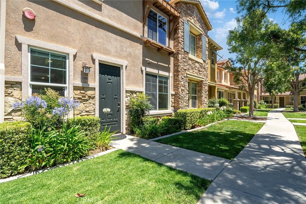 Property Photo: 30505 Canyon Hills Road 2506 CA 92532
