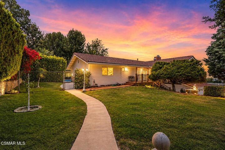 Property Photo:  22109 Gresham Street  CA 91304 