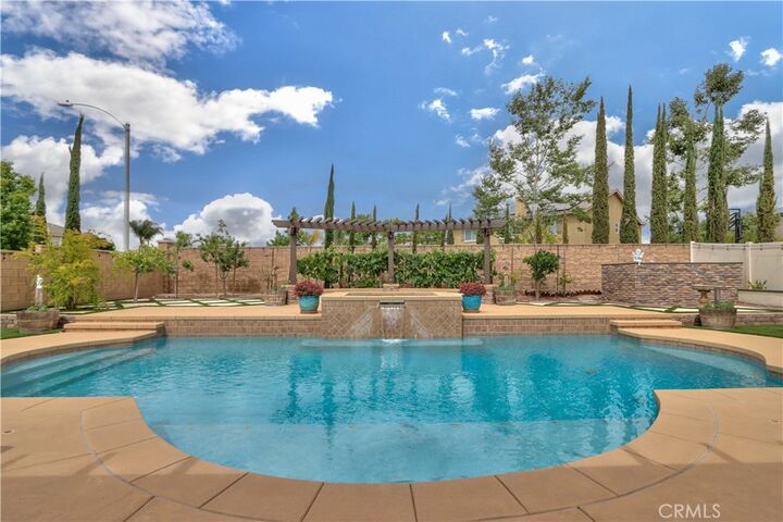 Property Photo: 41249 Saint Croix CA 92591