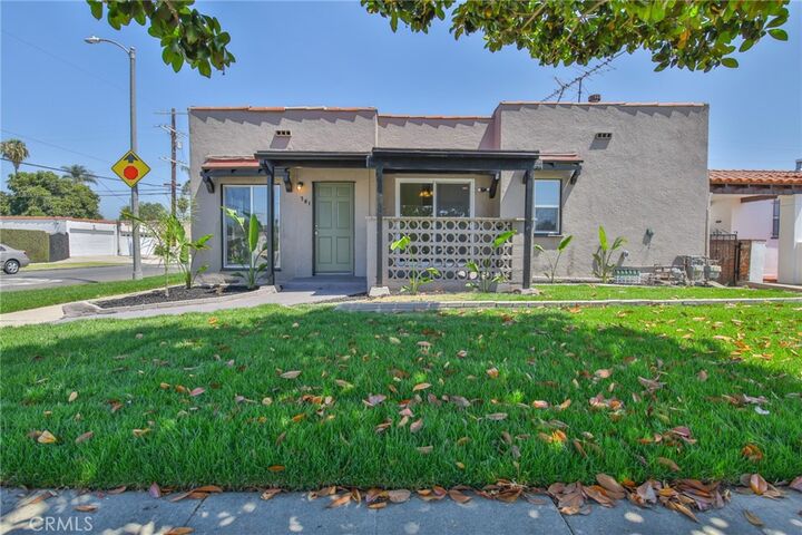 Property Photo:  761 W 103rd  CA 90044 