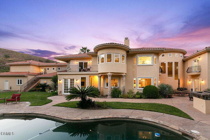 Property Photo: 6909 Solano Verde Drive CA 93066