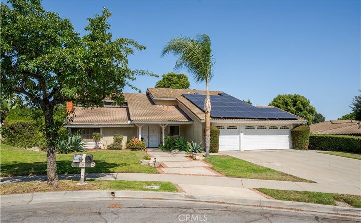 Property Photo:  1938 Trinidad  CA 91711 