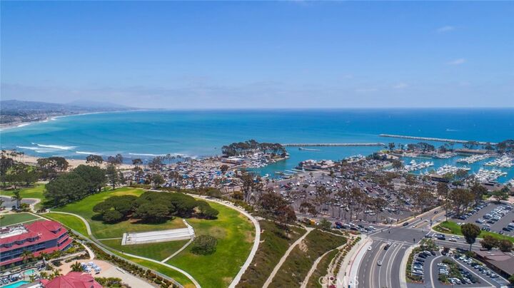 Property Photo: 34300 Lantern Bay Drive 16 CA 92629